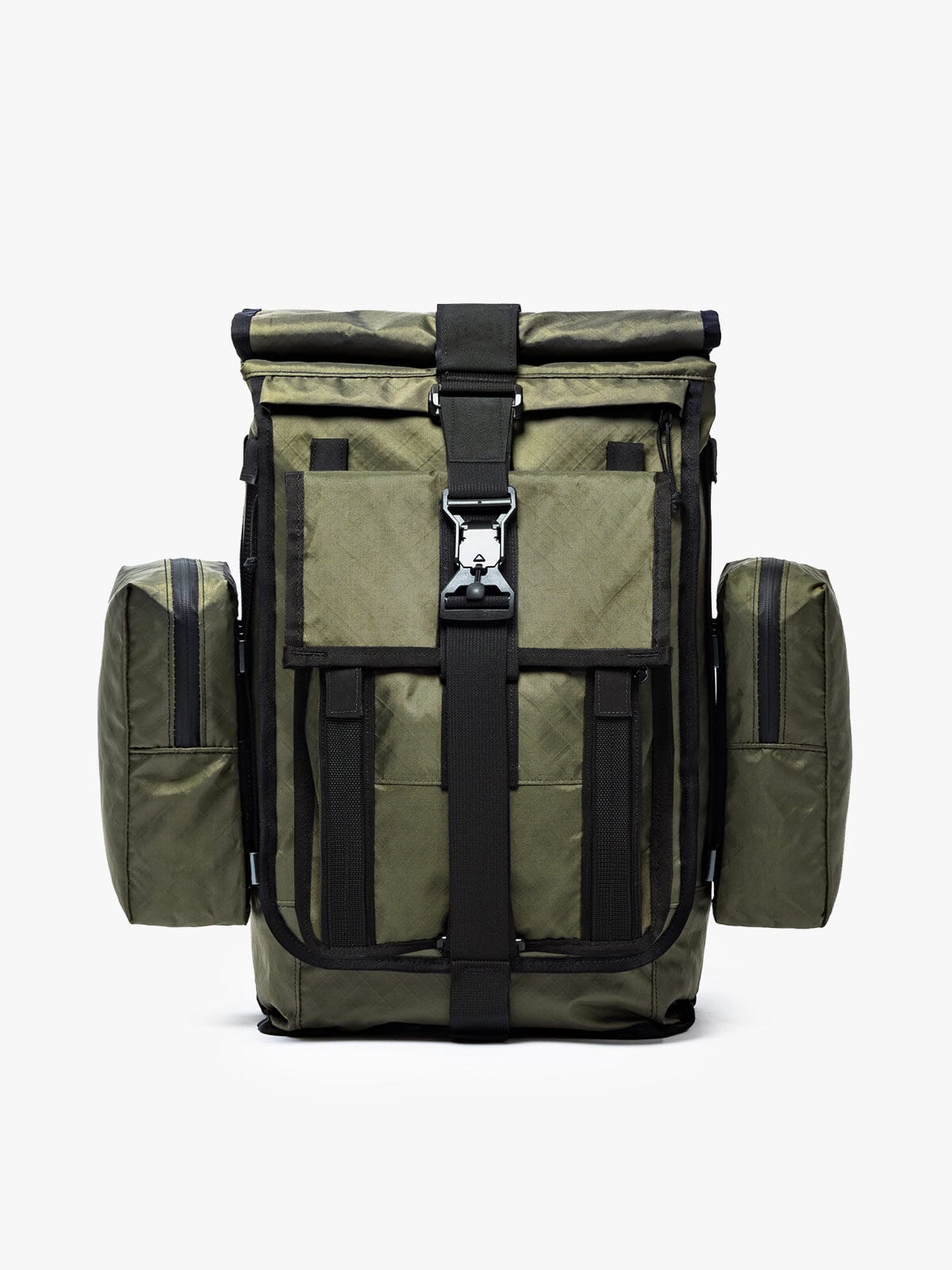 Control EPX Pack by Mission Workshop - Weatherproof Bags & Technical Apparel - San Francisco & Los Angeles - Built to endure - Guaranteed forever