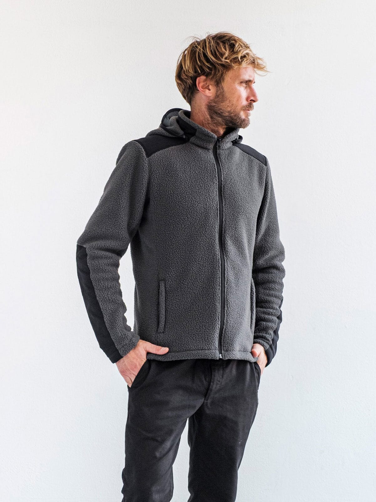 Bosun : Fleece