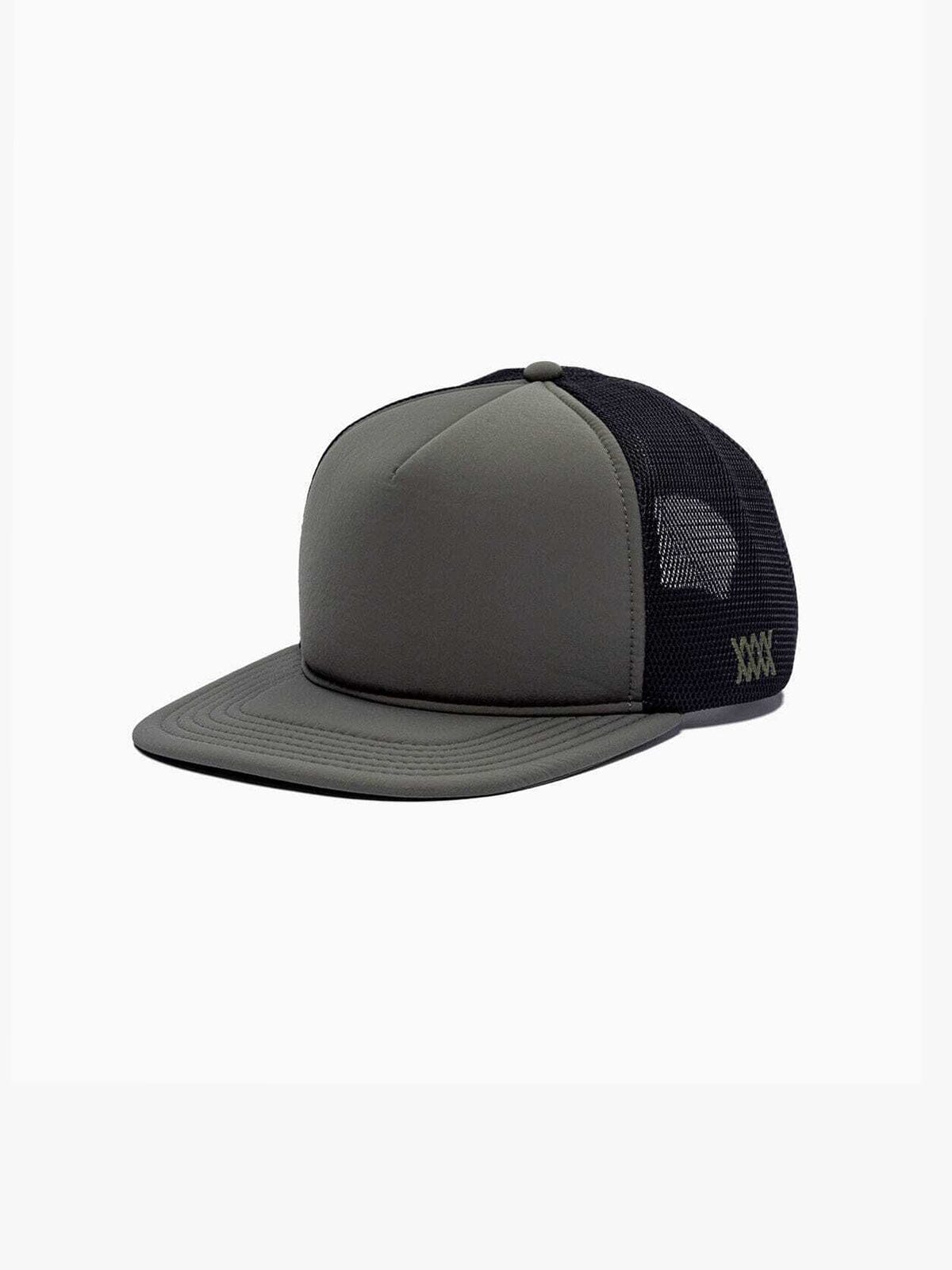Casquette Trucker Winchester Rouge - Taille Adjustable - Neuf Avec étiquettes
