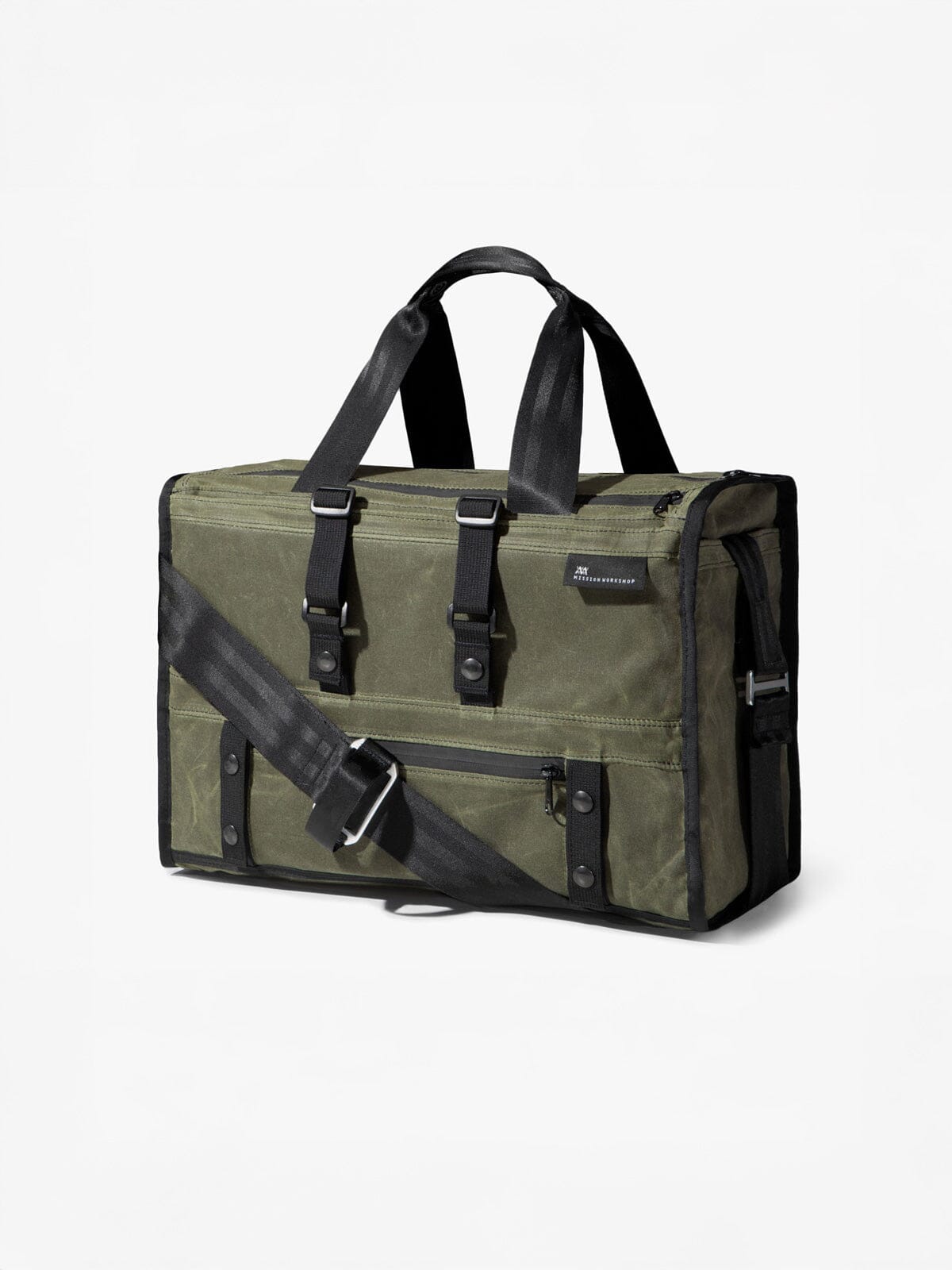 Transit : Sac de sport