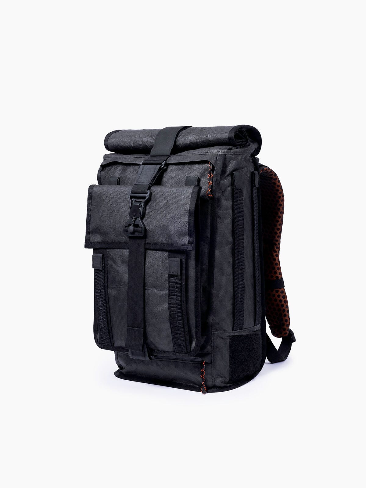 Mission Workshop X Carryology Folio by Mission Workshop - Weatherproof Bags & Technical Apparel - San Francisco & Los Angeles - Construit pour durer - Garanti pour toujours