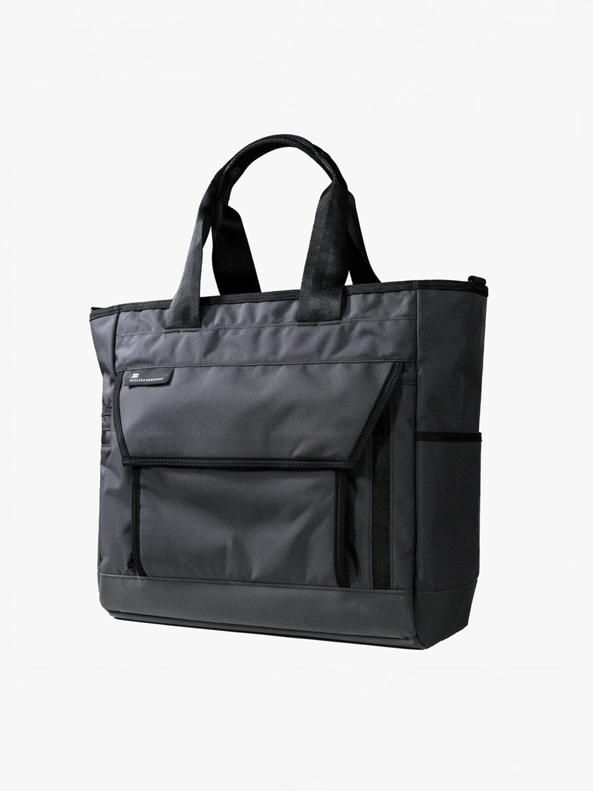 Drift by Mission Workshop - Weatherproof Bags & Technical Apparel - San Francisco & Los Angeles - Construit pour durer - Garanti pour toujours