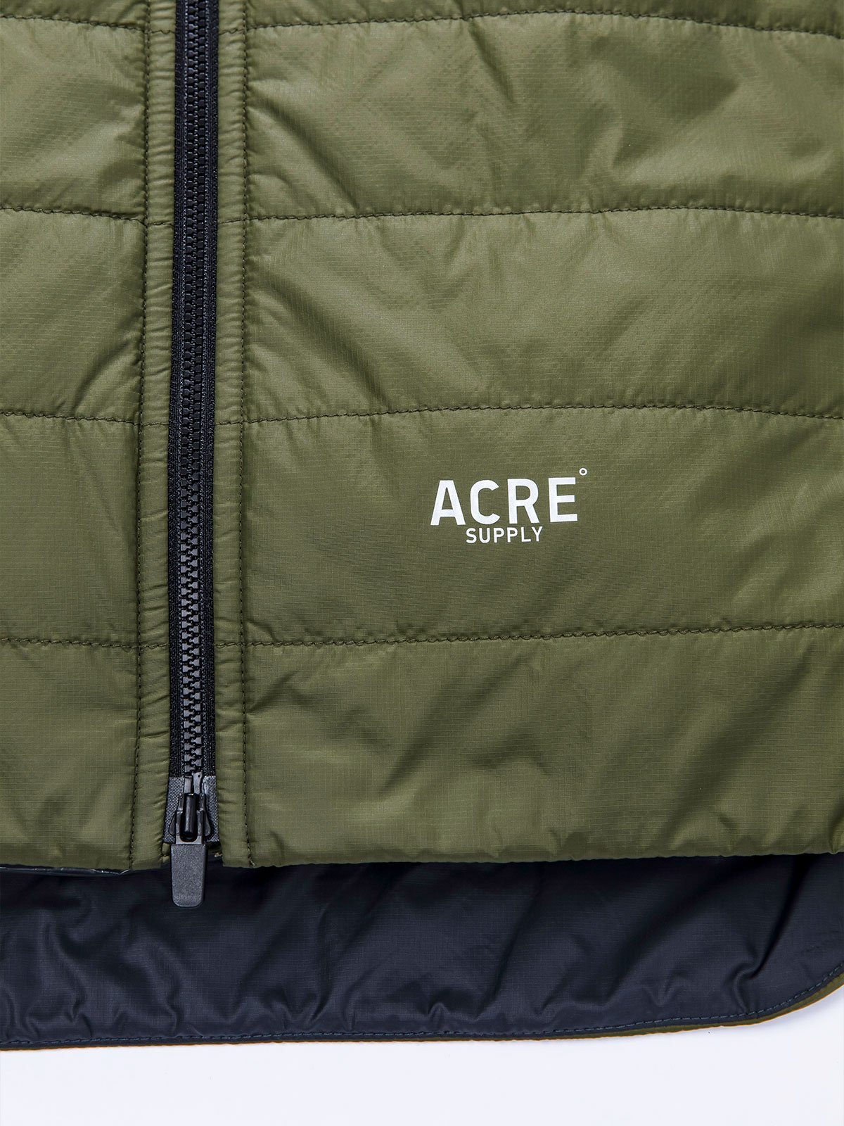 Acre Series Jacket by Mission Workshop - Weatherproof Bags & Technical Apparel - San Francisco & Los Angeles - Construit pour durer - Garanti pour toujours