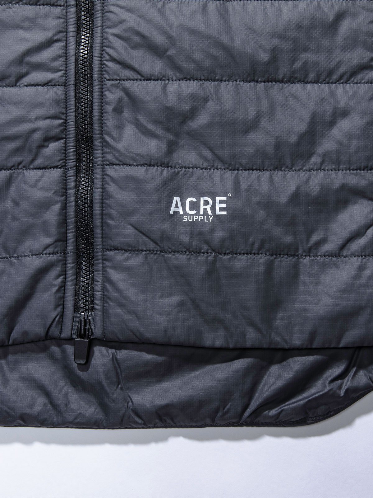 Acre Series Vest by Mission Workshop - Weatherproof Bags & Technical Apparel - San Francisco & Los Angeles - Construit pour durer - Garanti pour toujours