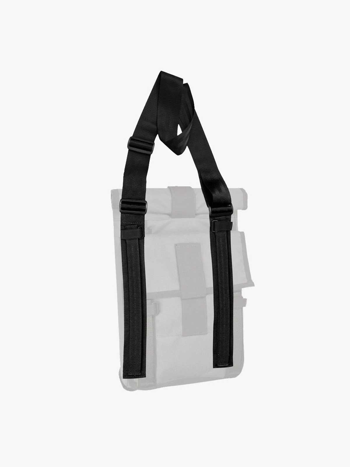 Arkiv Shoulder Strap by Mission Workshop - Weatherproof Bags & Technical Apparel - San Francisco & Los Angeles - Construit pour durer - Garanti pour toujours