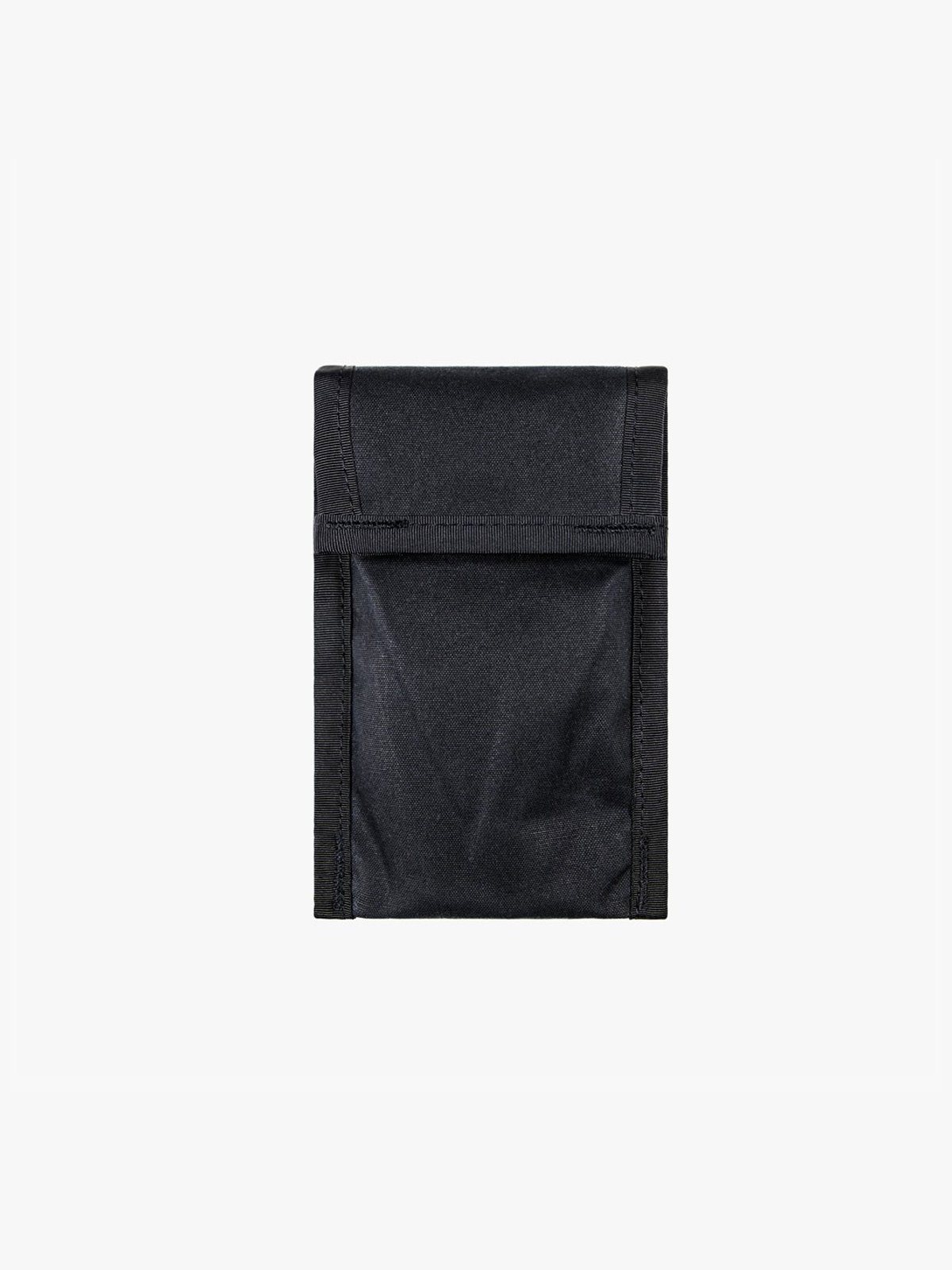 Arkiv Cell Pocket by Mission Workshop - Weatherproof Bags & Technical Apparel - San Francisco & Los Angeles - Construit pour durer - Garanti pour toujours