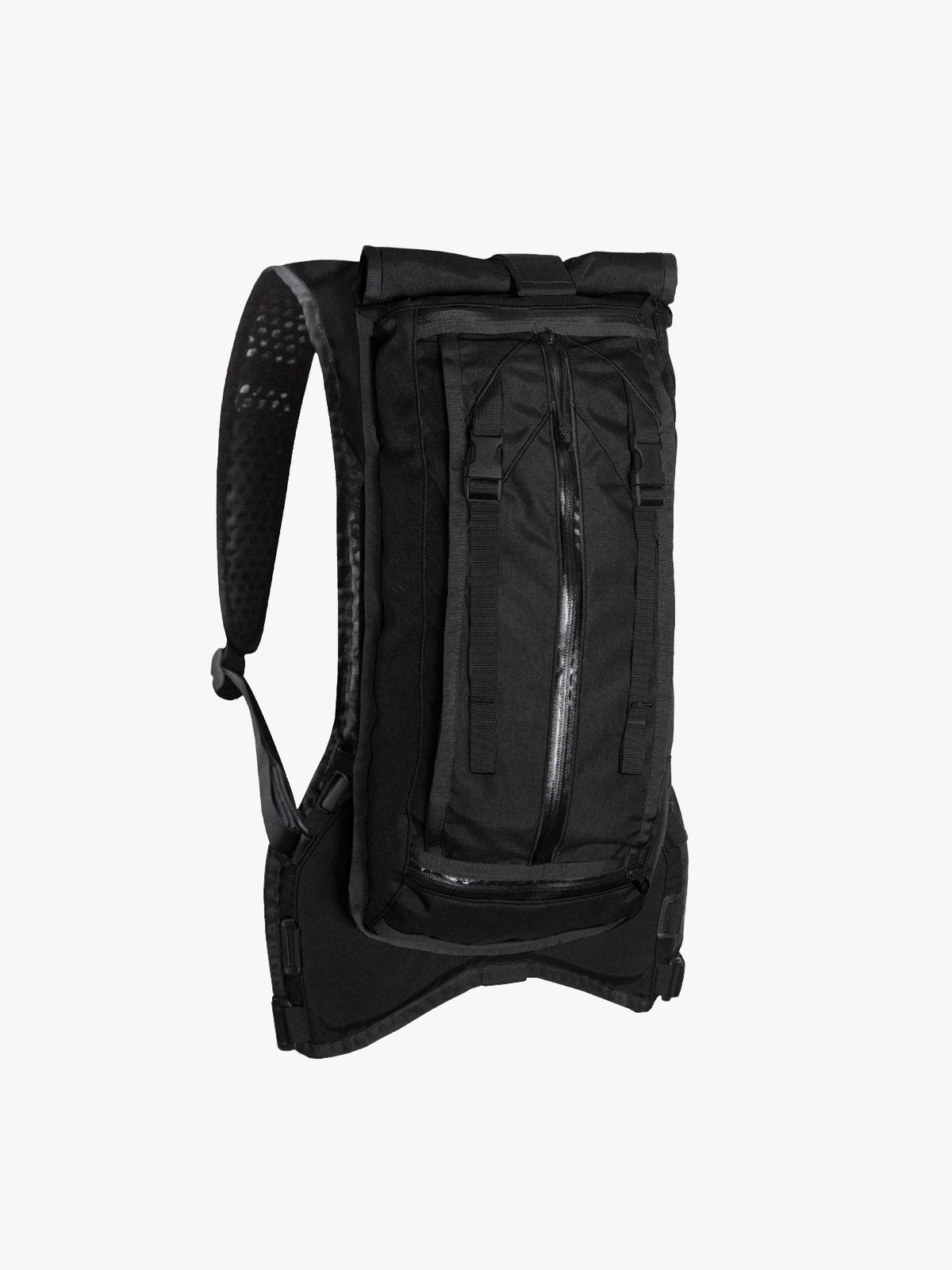 Hauser 10L by Mission Workshop - Weatherproof Bags & Technical Apparel - San Francisco & Los Angeles - Construit pour durer - Garanti pour toujours