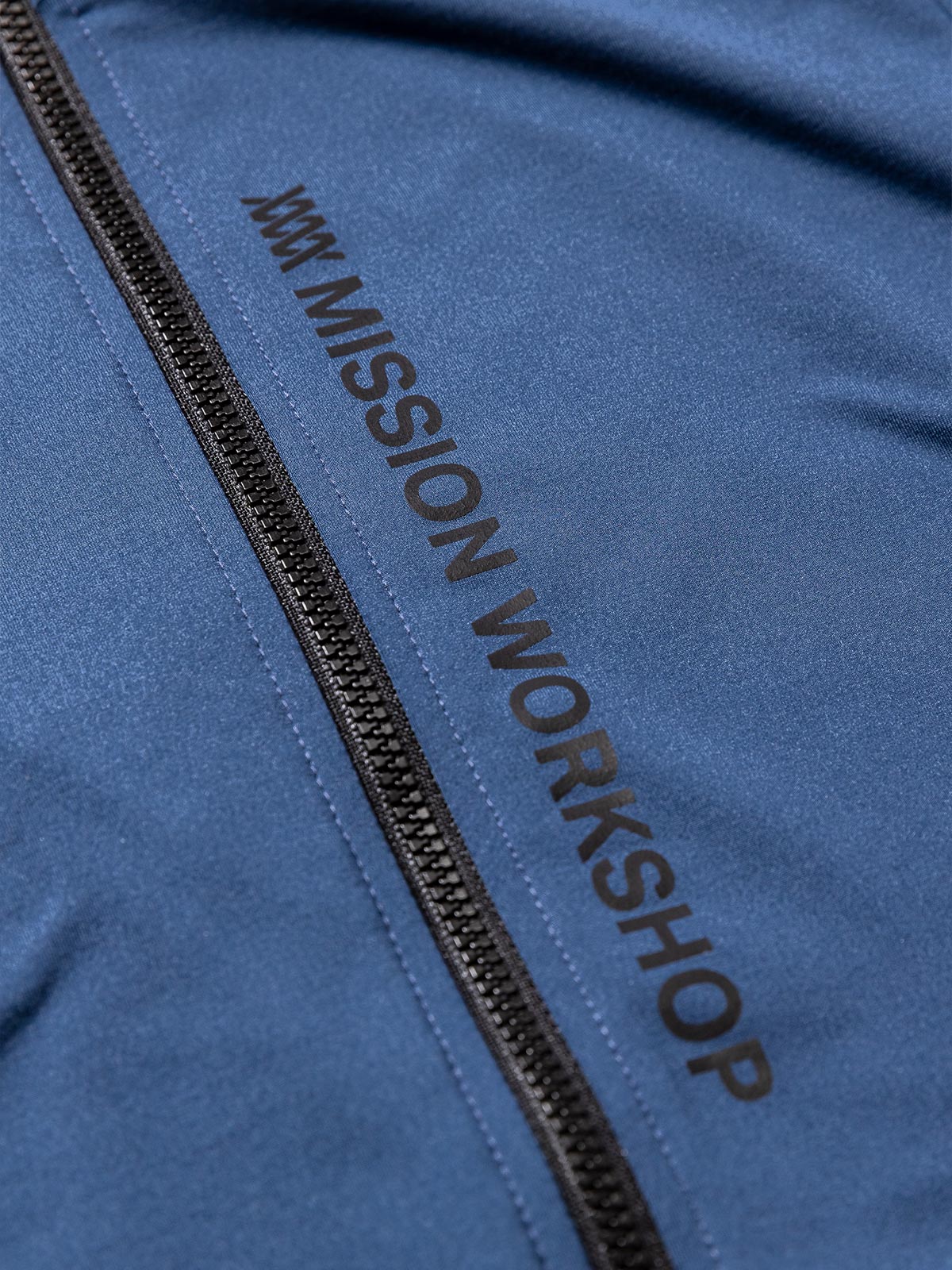 Mission Pro Jersey : LS Women's by Mission Workshop - Weatherproof Bags & Technical Apparel - San Francisco & Los Angeles - Construit pour durer - Garanti pour toujours