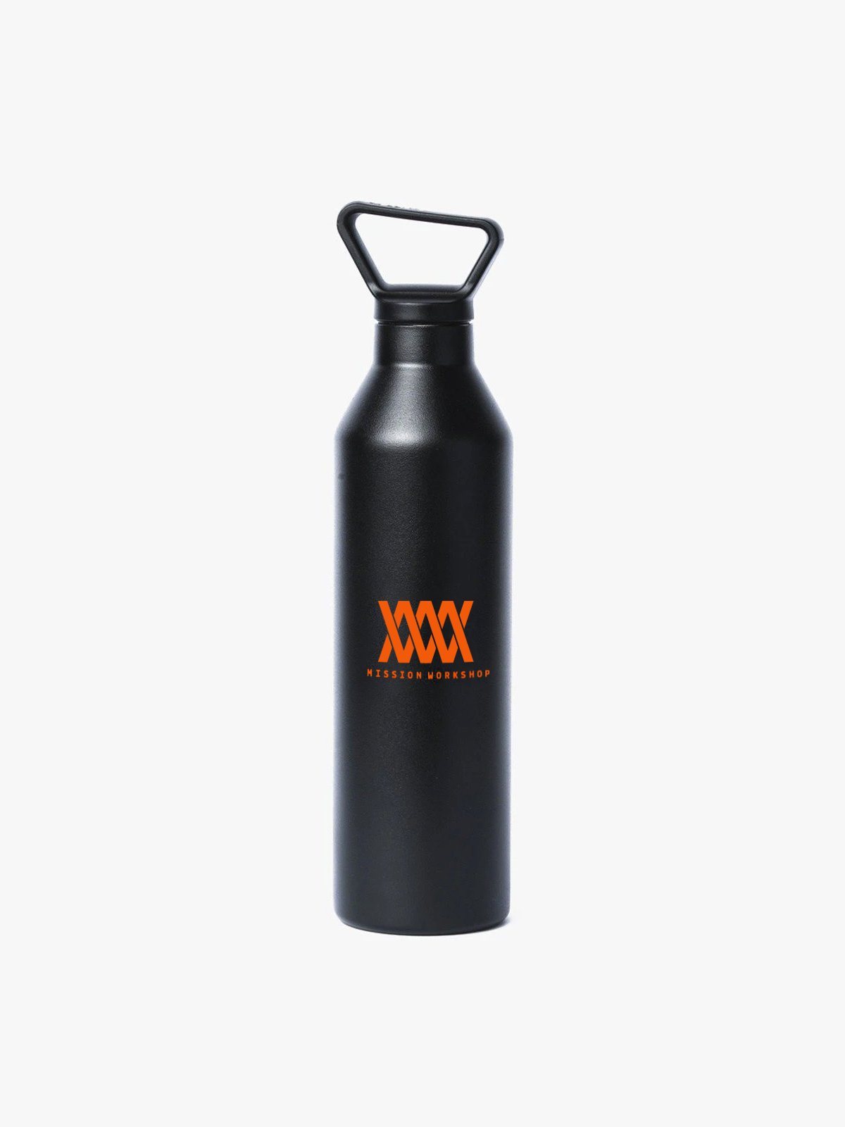 Miir x MW Vacuum Insulated by Mission Workshop - Weatherproof Bags & Technical Apparel - San Francisco & Los Angeles - Construit pour durer - Garanti pour toujours