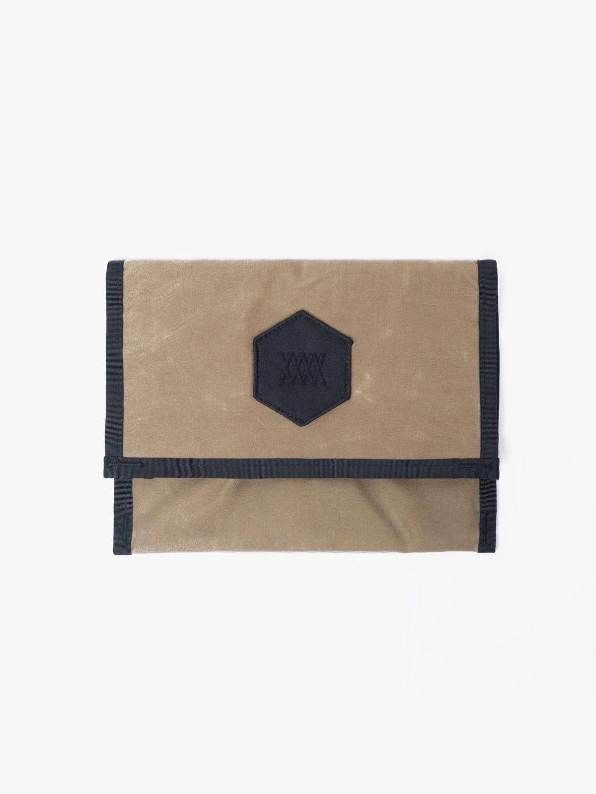 Arkiv Mini Folio by Mission Workshop - Weatherproof Bags & Technical Apparel - San Francisco & Los Angeles - Construit pour durer - Garanti pour toujours