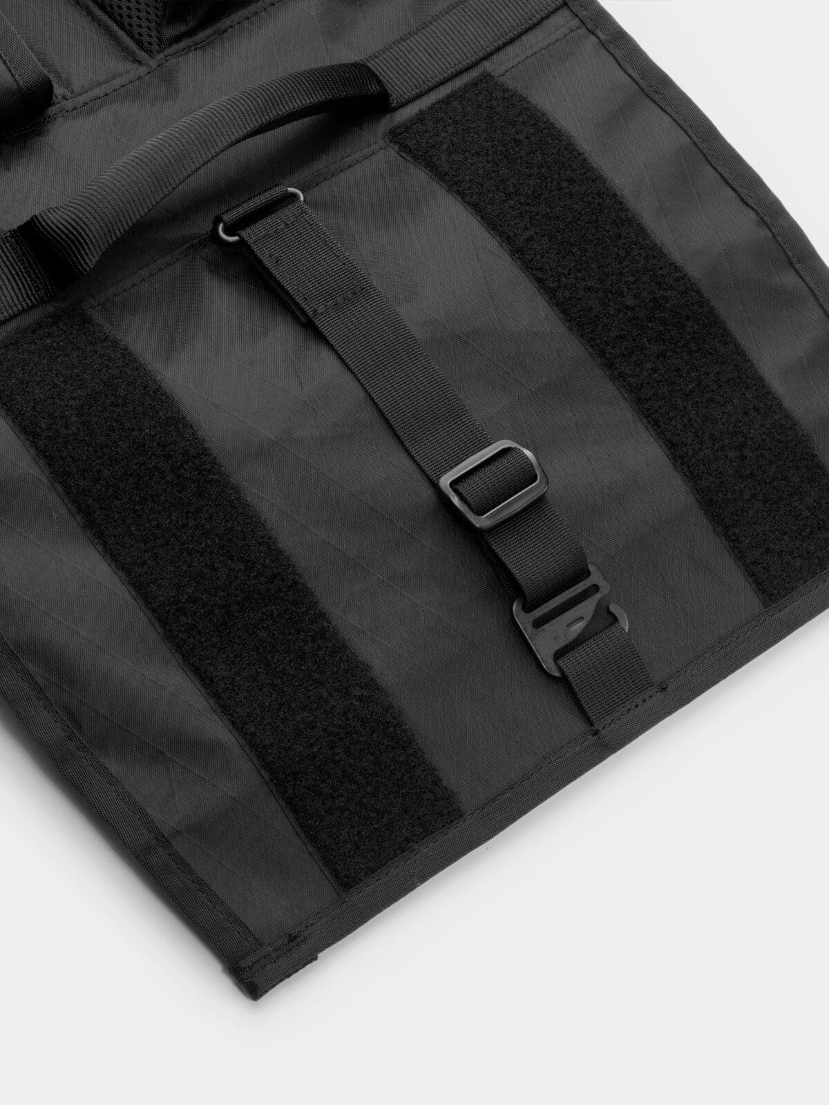 Rhake by Mission Workshop - Weatherproof Bags & Technical Apparel - San Francisco & Los Angeles - Construit pour durer - Garanti pour toujours