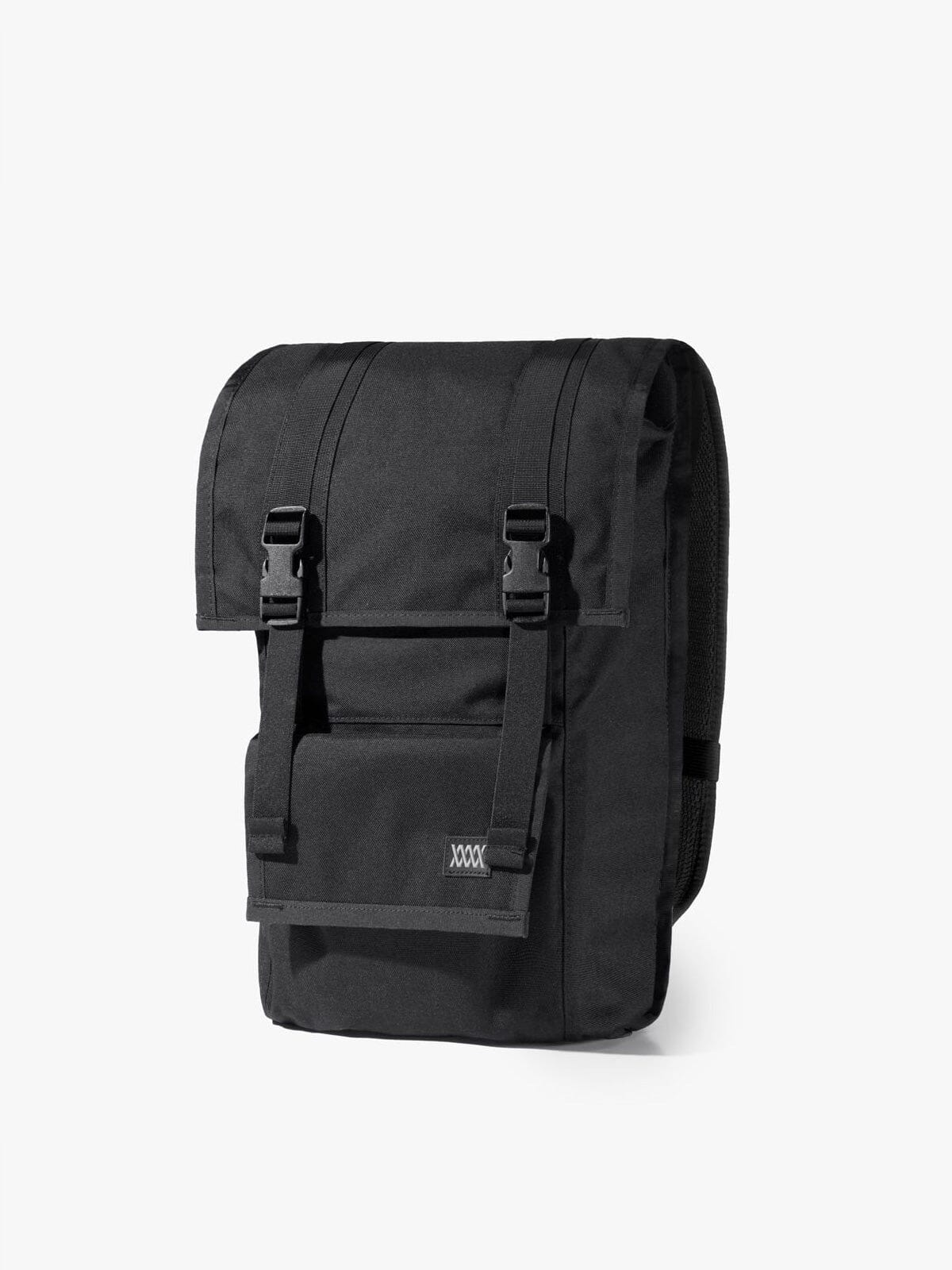 Sanction by Mission Workshop - Weatherproof Bags & Technical Apparel - San Francisco & Los Angeles - Construit pour durer - Garanti pour toujours
