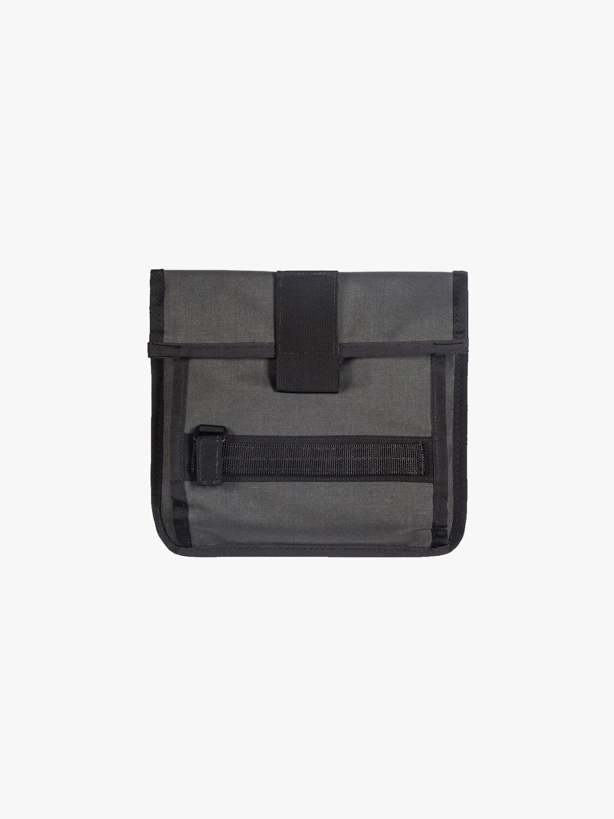 Arkiv Tool Pocket by Mission Workshop - Weatherproof Bags & Technical Apparel - San Francisco & Los Angeles - Construit pour durer - Garanti pour toujours
