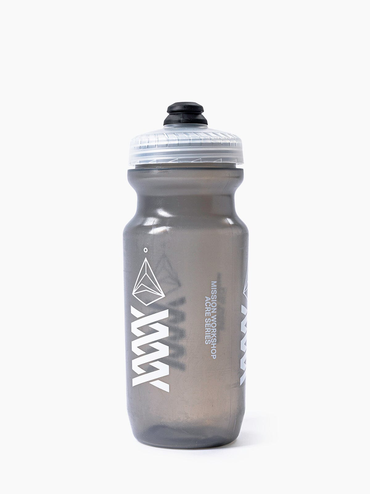 Acre Series Water Bottle by Mission Workshop - Weatherproof Bags & Technical Apparel - San Francisco & Los Angeles - Construit pour durer - Garanti pour toujours