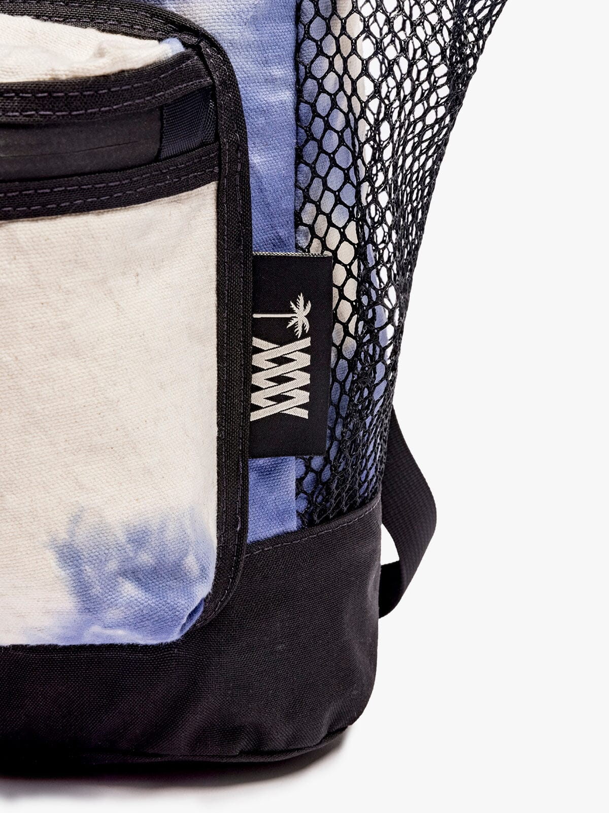 MW x ASP Stratus Ruck by Mission Workshop - Weatherproof Bags & Technical Apparel - San Francisco & Los Angeles - Construit pour durer - Garanti pour toujours