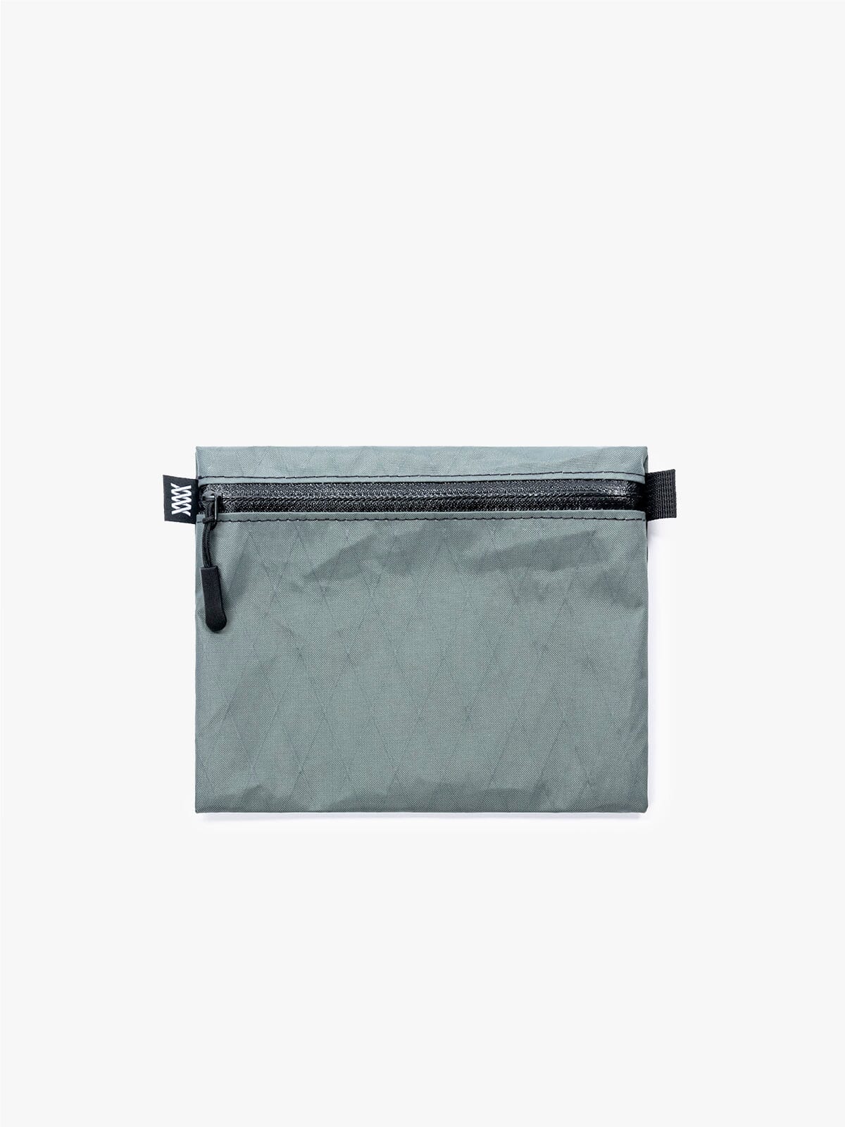 VX Wallet & Utility Pouch by Mission Workshop - Weatherproof Bags & Technical Apparel - San Francisco & Los Angeles - Construit pour durer - Garanti pour toujours